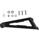 AKRAPOVIC Muffler Bracket - Aluminum P-MBA6R1